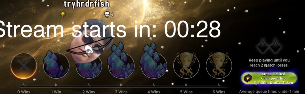 Ronald ''PrediMTG'' Müller tweet media