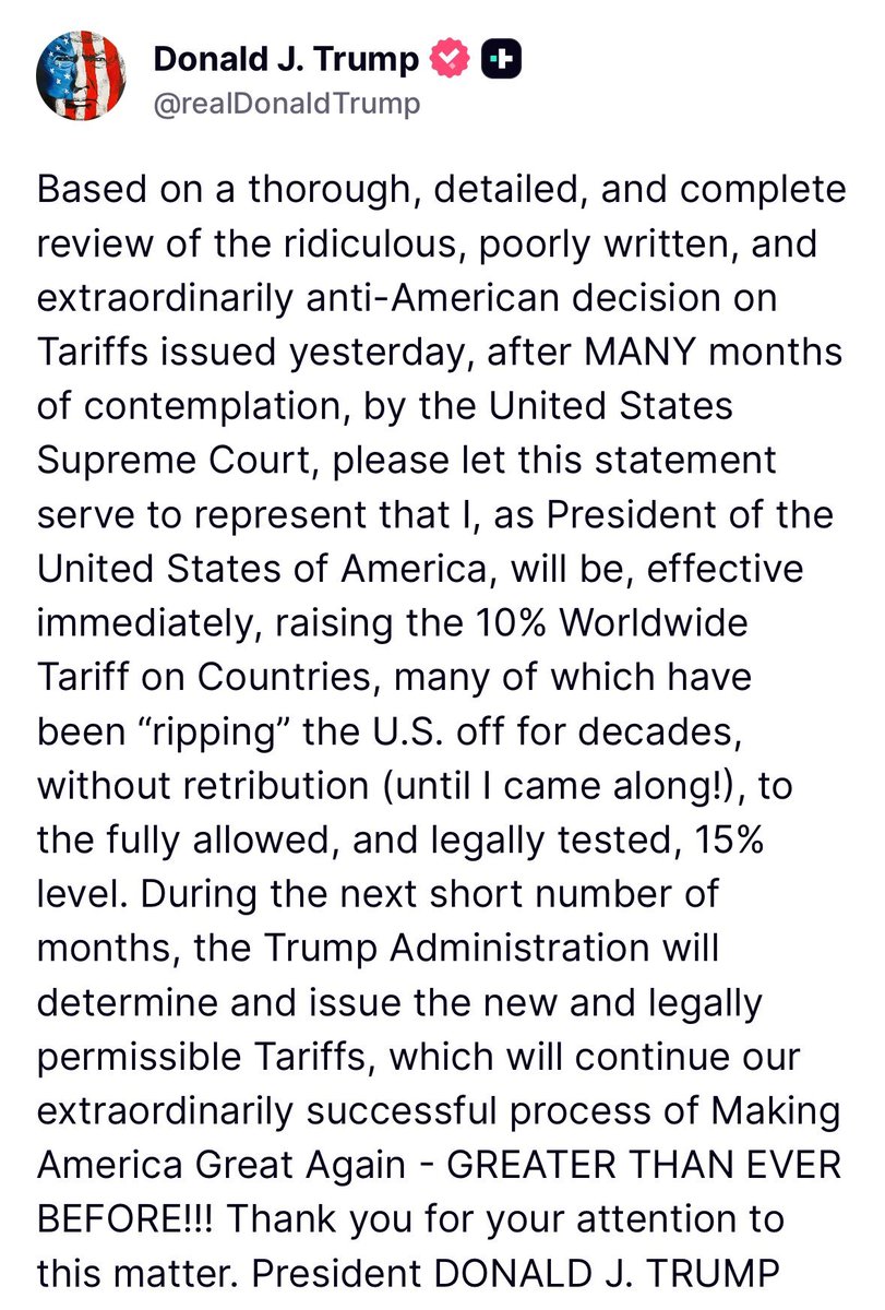 Not sure where we will be on monday 😂