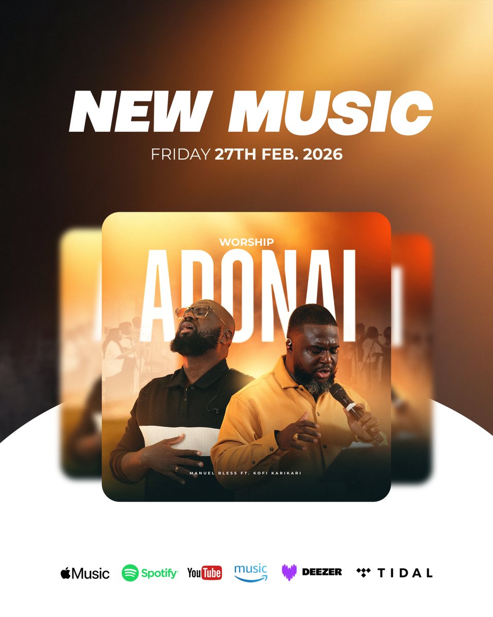 Emmanuel K. Asamoah tweet media