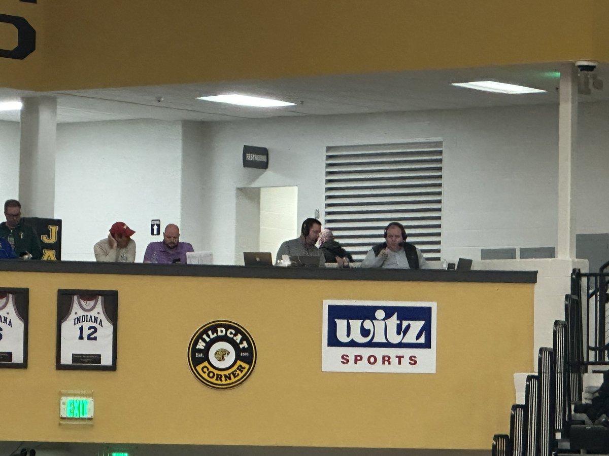 Indiana Lady Prospects tweet media