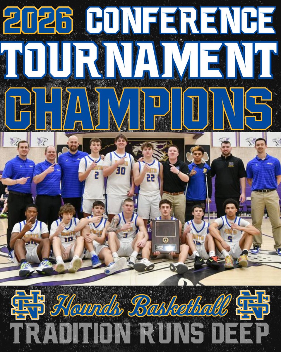 North Surry High School Men’s Basketball tweet media