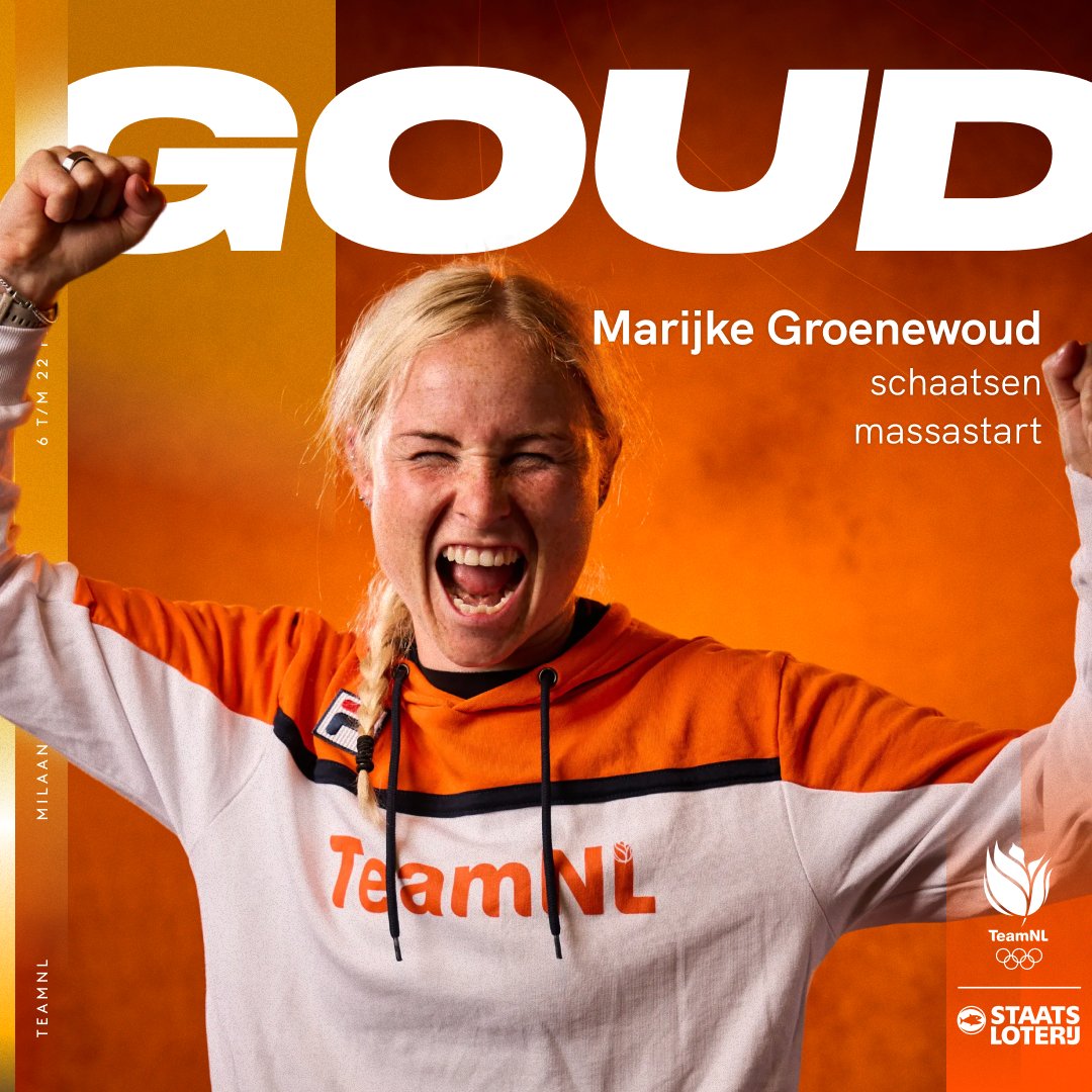 TeamNL🇳🇱 tweet media