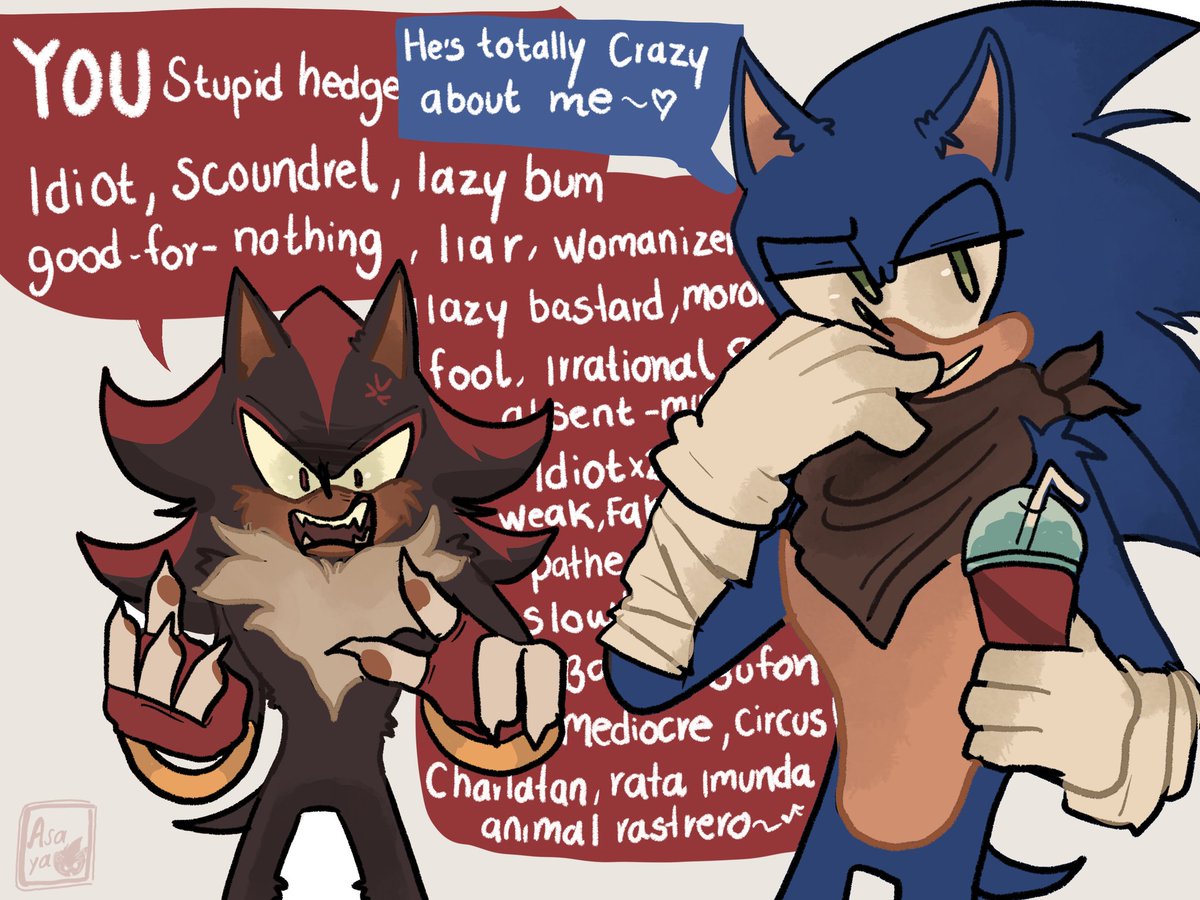 Boom core:

#sonadow #Shadonic