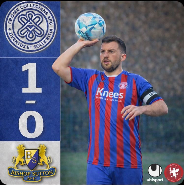 Frome Collegians tweet media