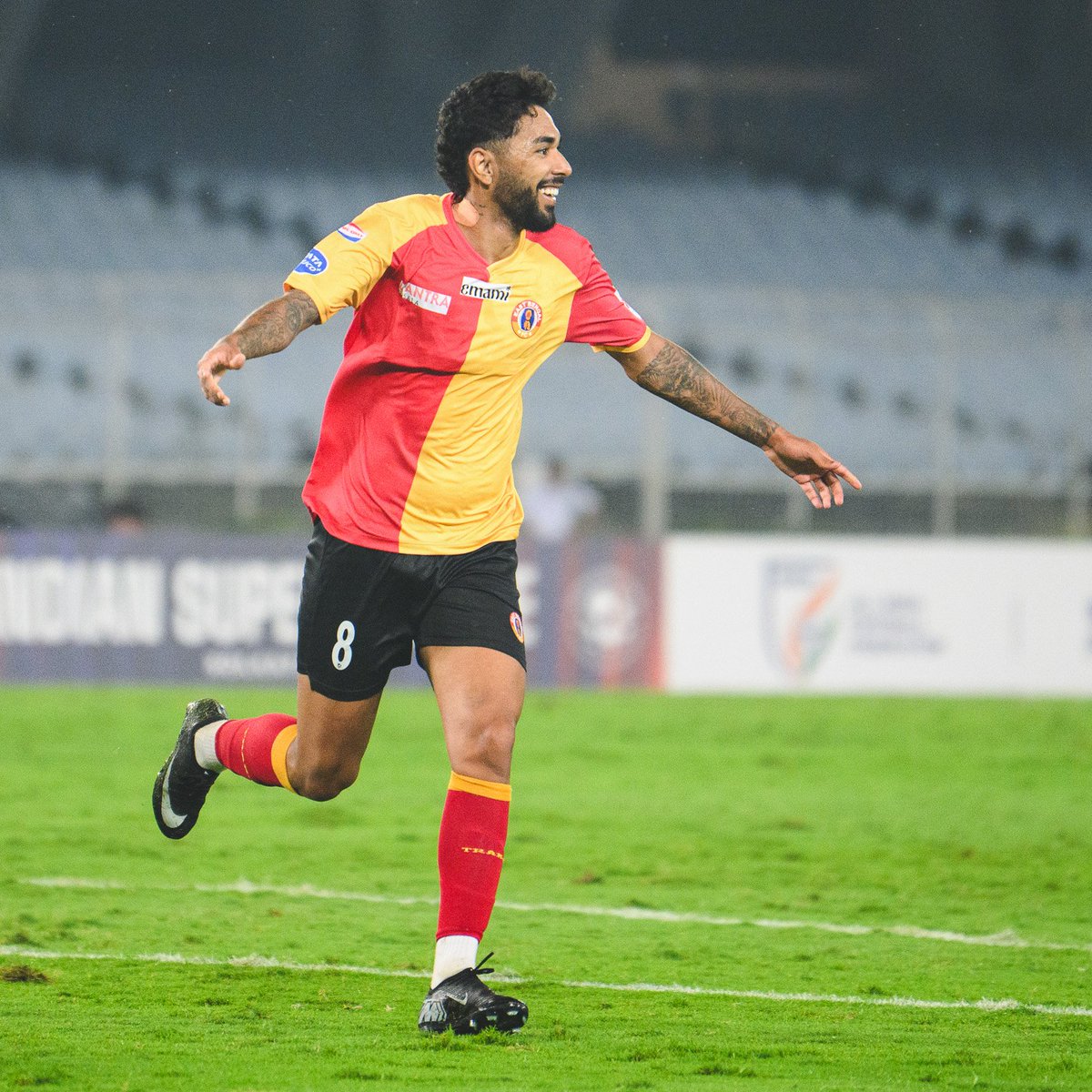 Indian Super League tweet media