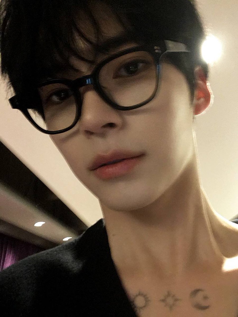 wtf did they put in his water