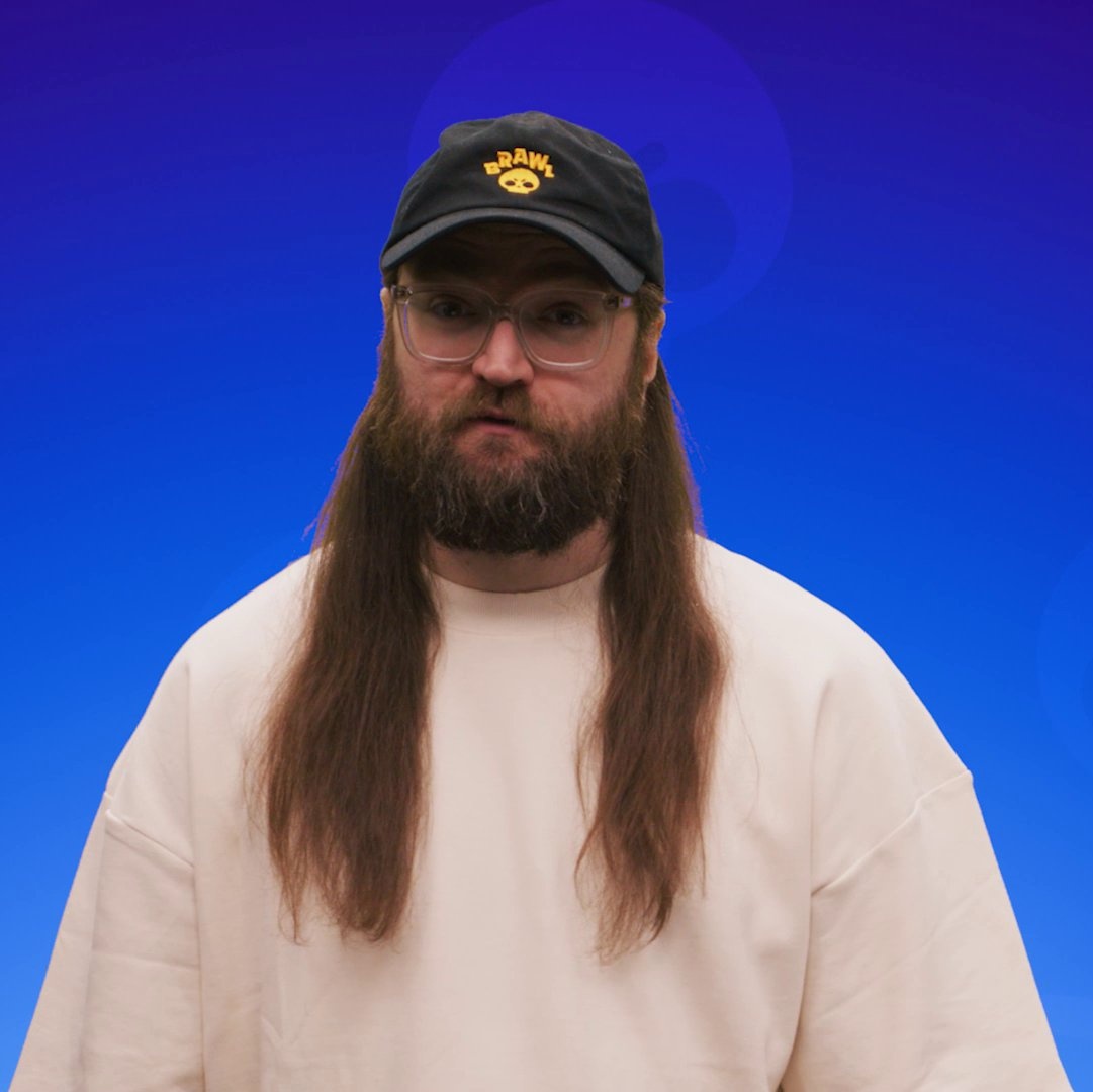 CandyNoticias's tweet image. Drew deja de ser community manager de Brawl stars 💔

Aunque seguirá dentro del equipo de Brawl stars en otro rol, como escrito en las animaciones y eventos comunitarios

GRACIAS DREW 👋