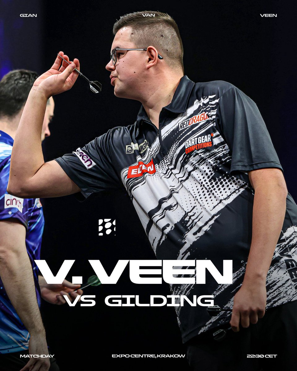 Gian van Veen tweet media