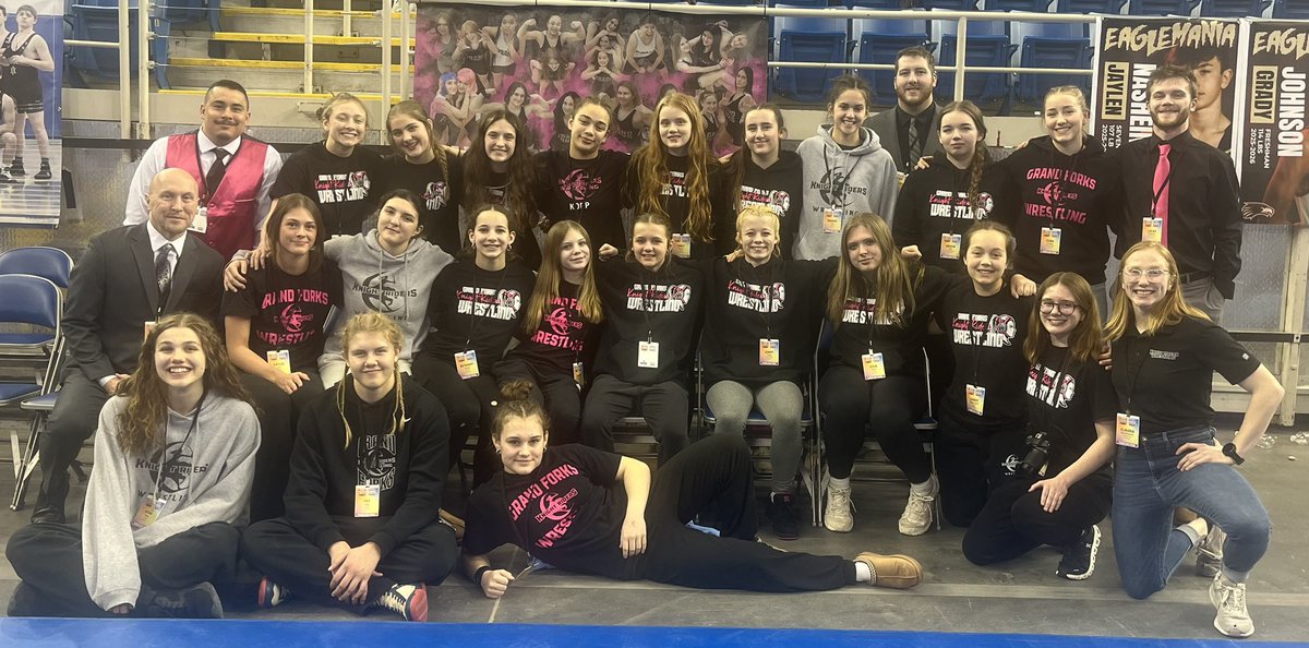 Red River High School Activities tweet media