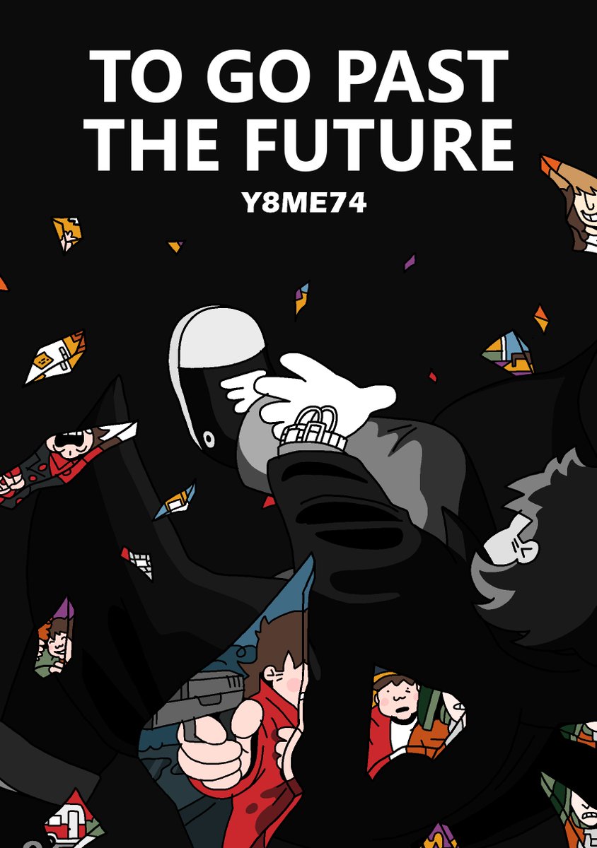 Yoome (@y8me74) / Posts / X