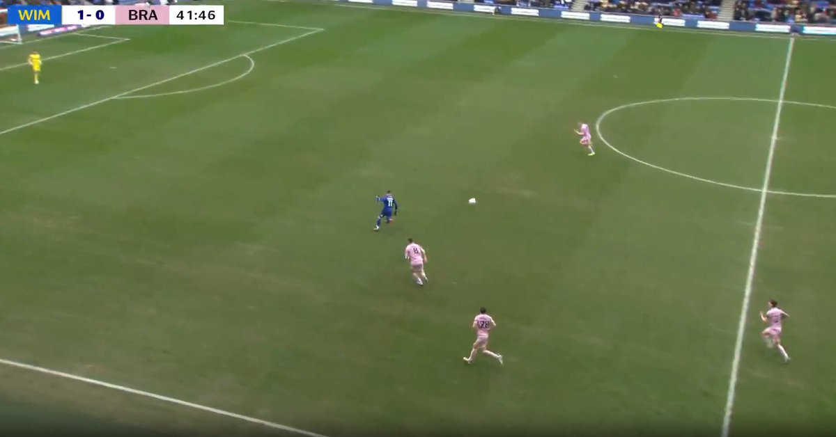 Bradford City Latam tweet media