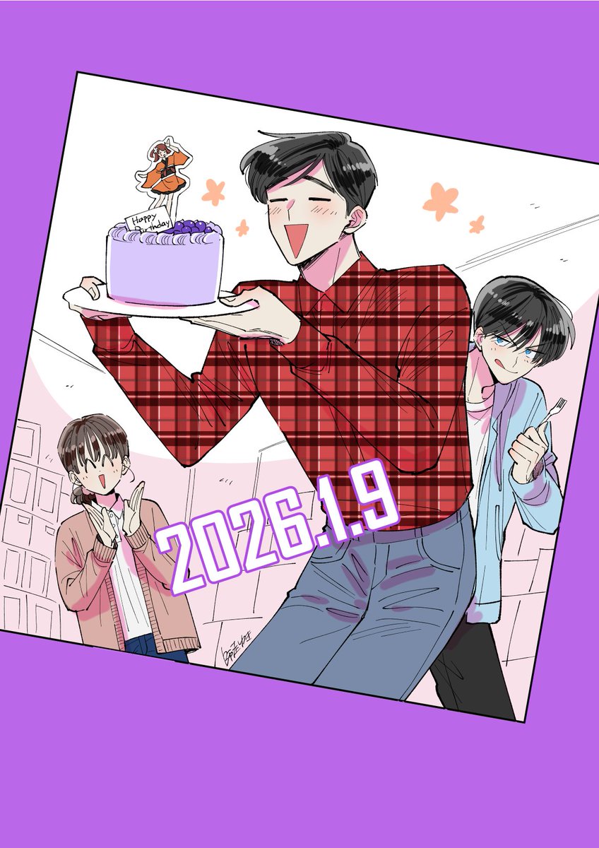 페/이스 생일 일러에서 오우리가 다른 멤버들 케이크 뺏어 먹으려고 하는 거 왤케 웃김

오우리... 너 생일 케이크 혼자서 다 먹은 거 아님?