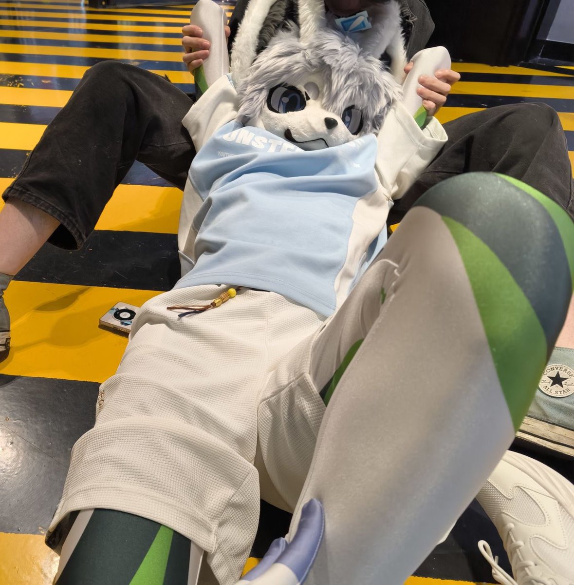 夏凉凉凉凉凉 tweet media