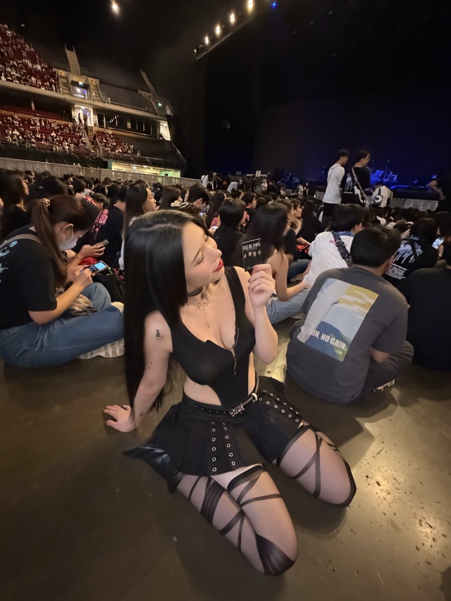 บอกตัวเอง แก่แล้ว อย่าหาลงหลุมบ่อยๆ