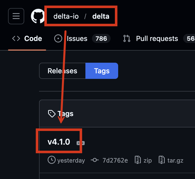 Jacek Laskowski tweet media