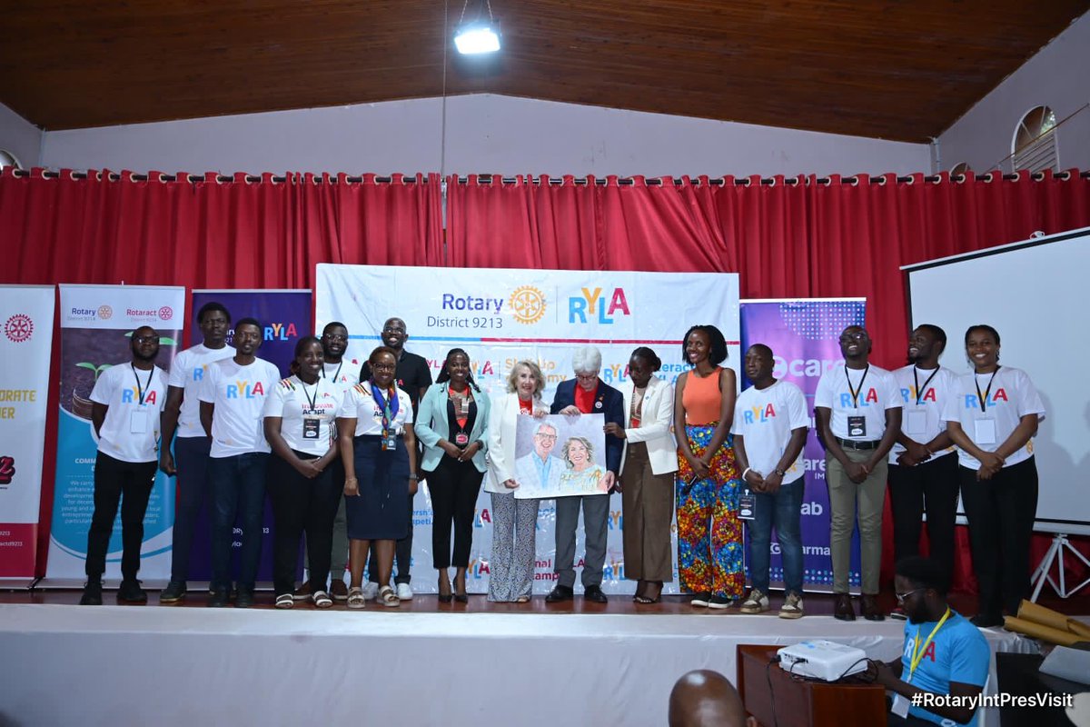 Ms. Kanyonza tweet media