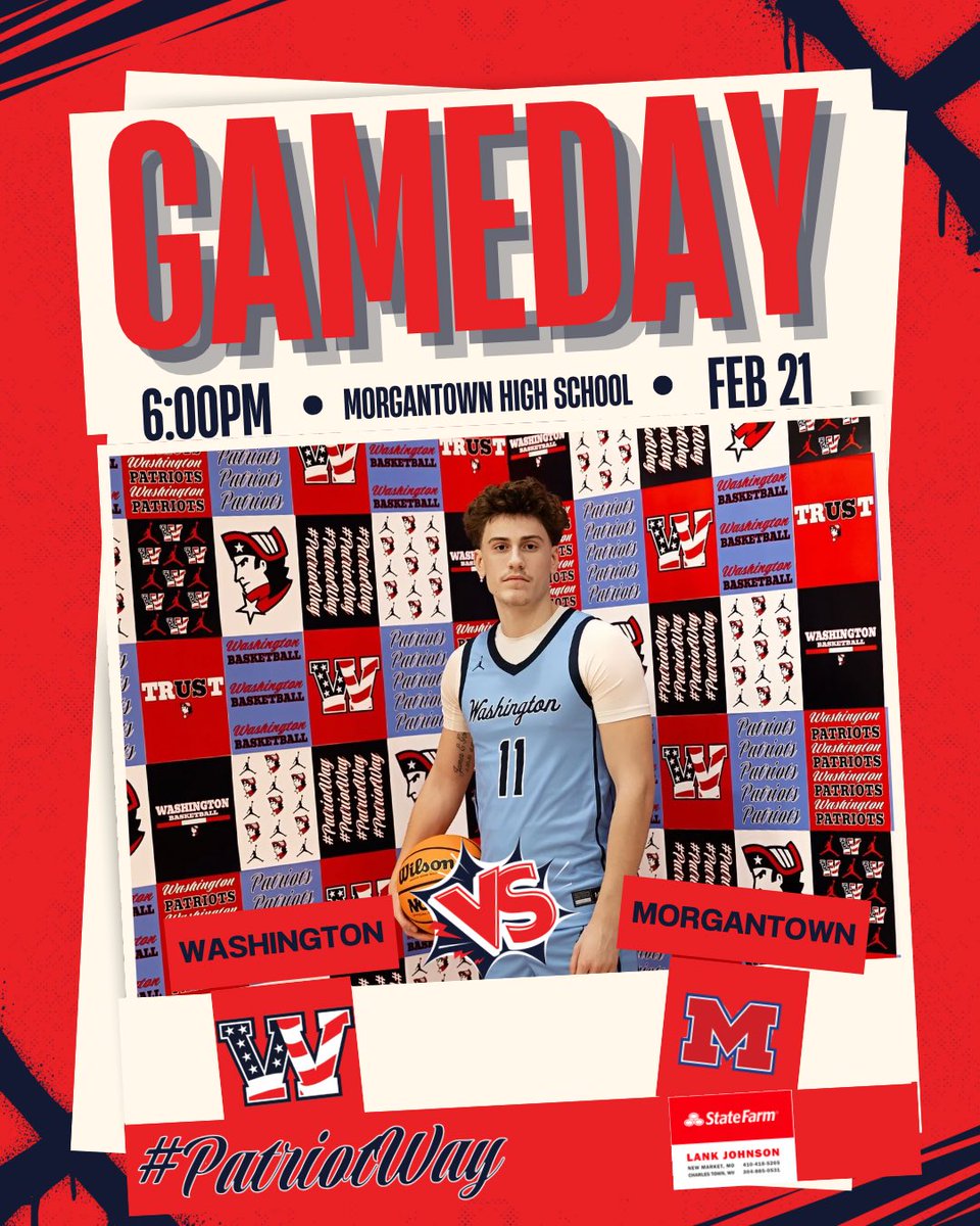 Washington High School Men’s Basketball tweet media