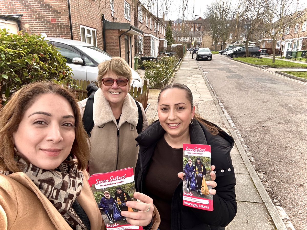 Ajda Ovat tweet media