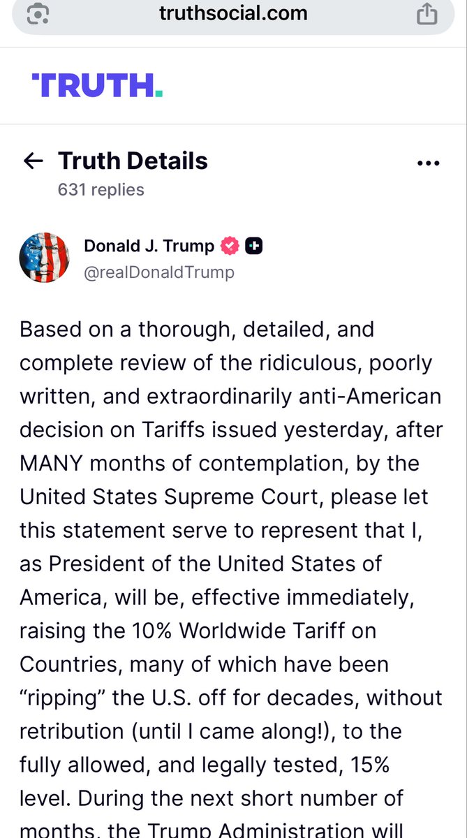 WilliamDav1987's tweet photo. Get rid of #DementiaDon crazy and corrupt !! https://t.co/35hU1bPJ2F