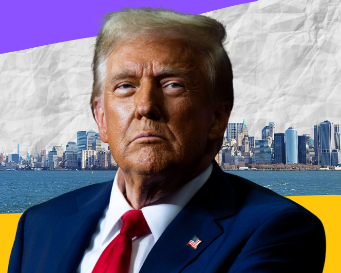 C. Suprema de EEUU tira al piso aranceles globales de Trump:Golpe político y jurídico a la estrategia comercial al declarar inconstitucional el uso de poderes de emergencia para imponer aranceles globales. La potestad pertenece al Congreso,no al Ejecutivo.
revistadefrente.cl/corte-suprema-…