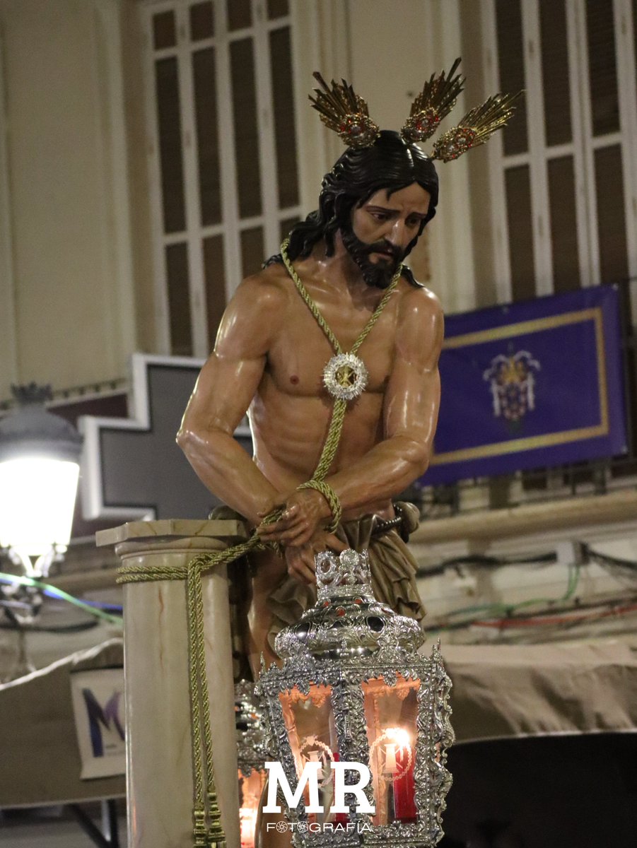 📷📷 𝐄𝐥 𝐚𝐦𝐨𝐫 𝐯𝐞𝐧𝐜𝐞 𝐚 𝐥𝐚 𝐦𝐮𝐞𝐫𝐭𝐞

📷¡𝐐𝐮𝐞𝐝𝐚𝐧 𝟑𝟓 𝐝í𝐚𝐬 𝐩𝐚𝐫𝐚 𝐞𝐥 𝐃𝐨𝐦𝐢𝐧𝐠𝐨 𝐝𝐞 𝐑𝐚𝐦𝐨𝐬!

<a href="/HdadFlagelacion/">Hermandad de la Flagelación</a> <a href="/agrupacionML/">Agrupación de Cofradias de Melilla</a>