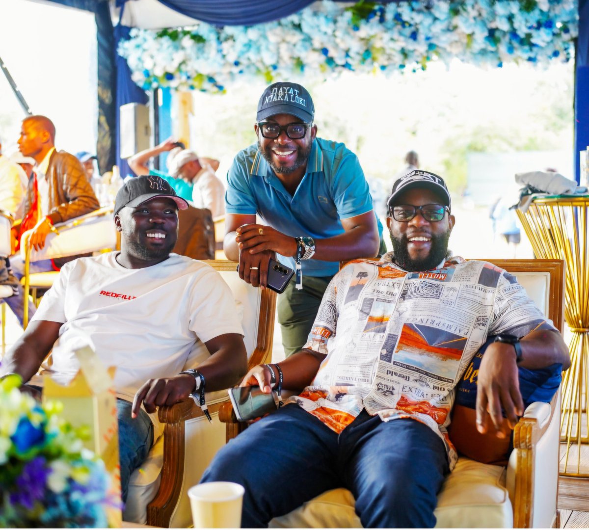 SILAS CHEPKERES JAKAKIMBA tweet media