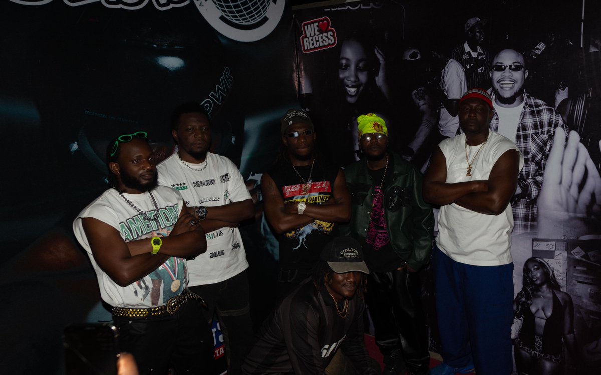 AntiWorldGang's tweet photo. JPEGS FROM THE #POMPOUS LISTENING PARTY. 😤
📸 : BIG MIKE
#AWG #POMPOUS #REEPLAY https://t.co/ZDlZBsPS27