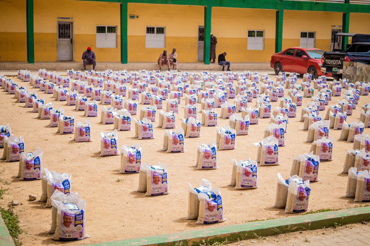 Better Kaduna🌆 tweet media