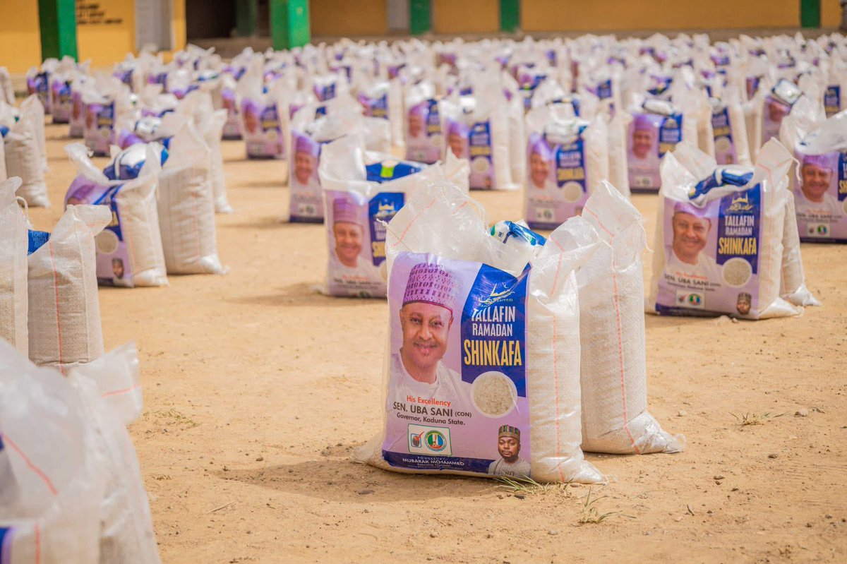 Better Kaduna🌆 tweet media