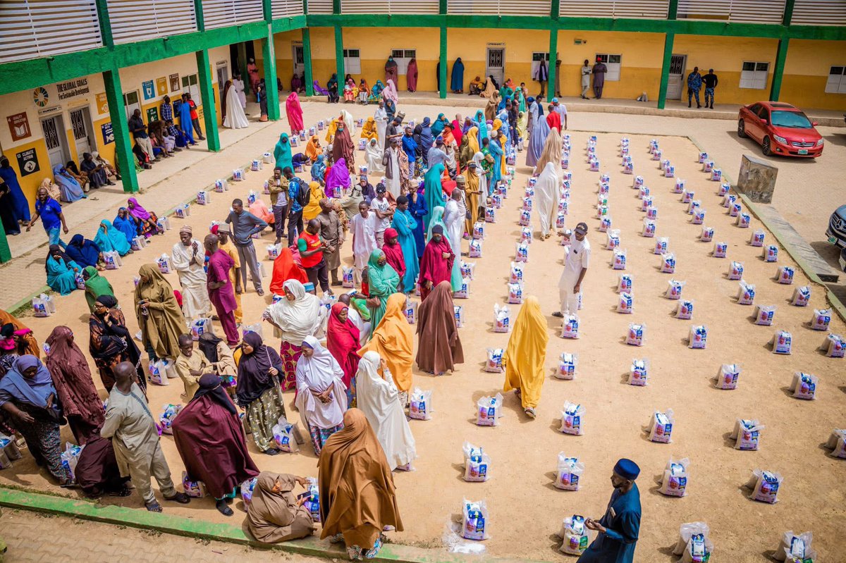 Better Kaduna🌆 tweet media