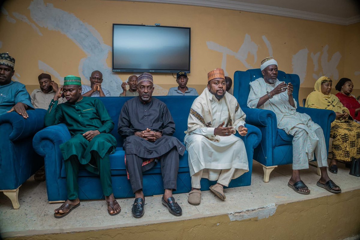 Better Kaduna🌆 tweet media