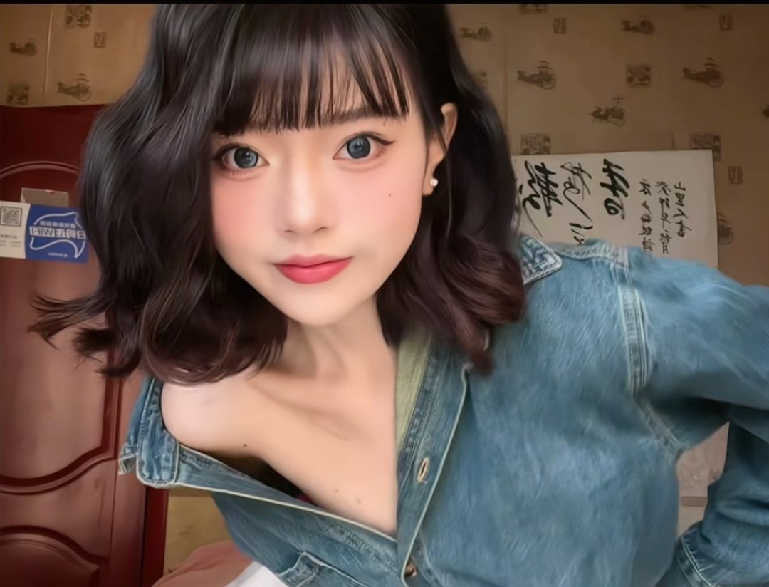 陈清儿 tweet media