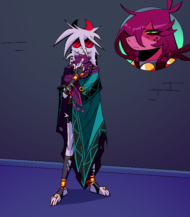 alien crime lord tweet media