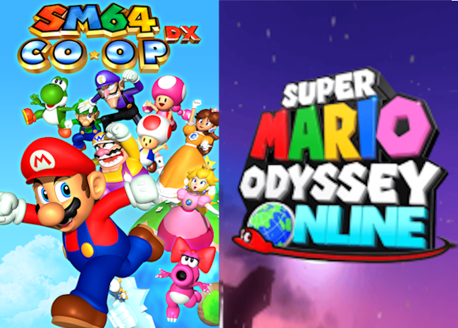"SM64/Odyssey Hide &amp; Seek is so much fun—it's insane that indie devs use their talent on friendslop games for Discord users with bad microphones for a quick buck when the potential for a 3D H&amp;S game is limitless. These Mario mods are the closest we'll get and that's kind of sad."