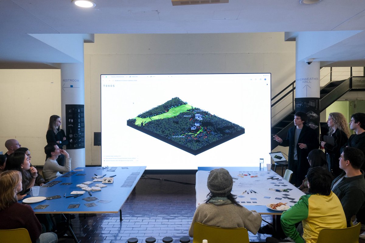 Benny Yang tweet media