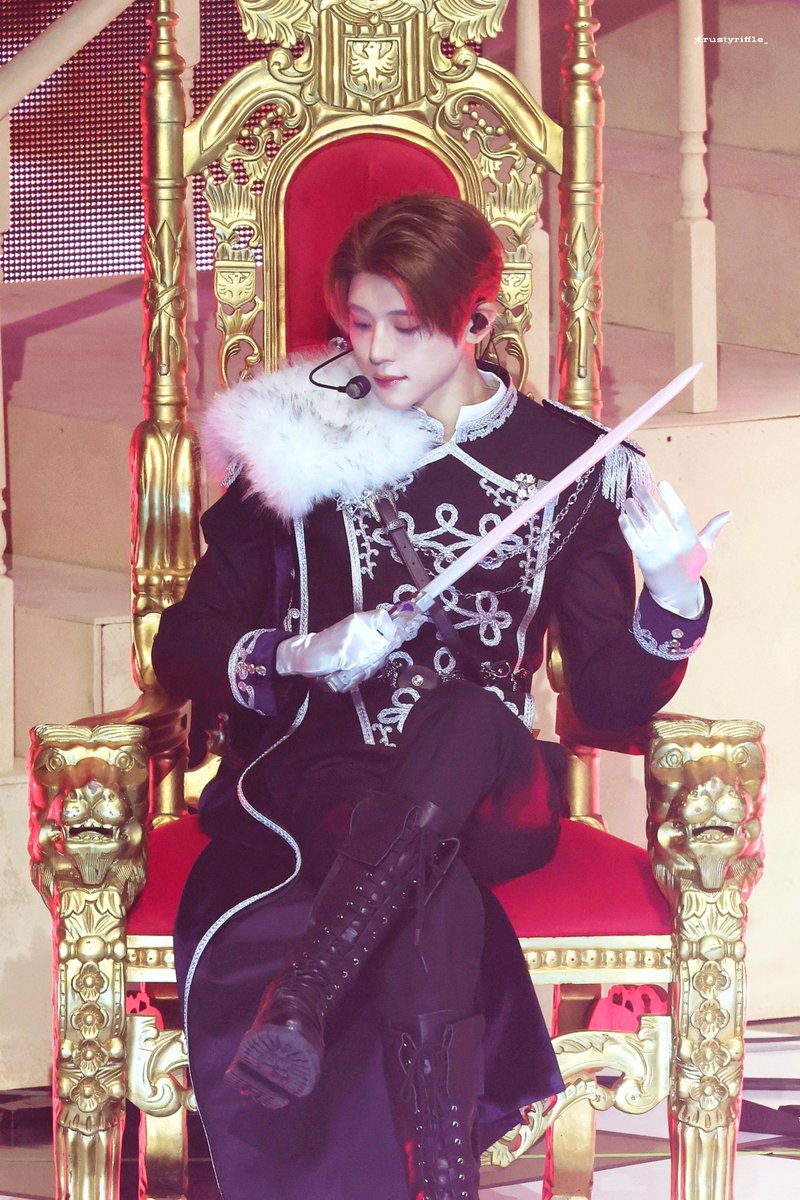 260221 🔴 #시온 #SION #シオン #NCT #NCTWISH