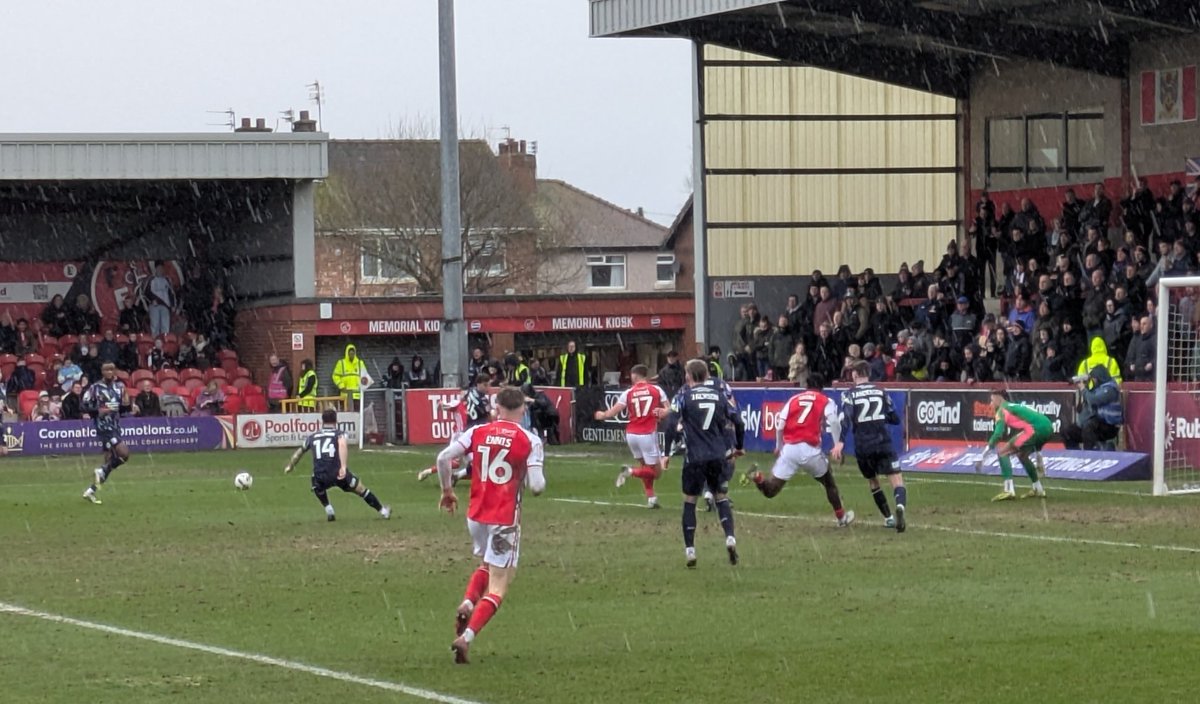 Steve Hulse tweet media