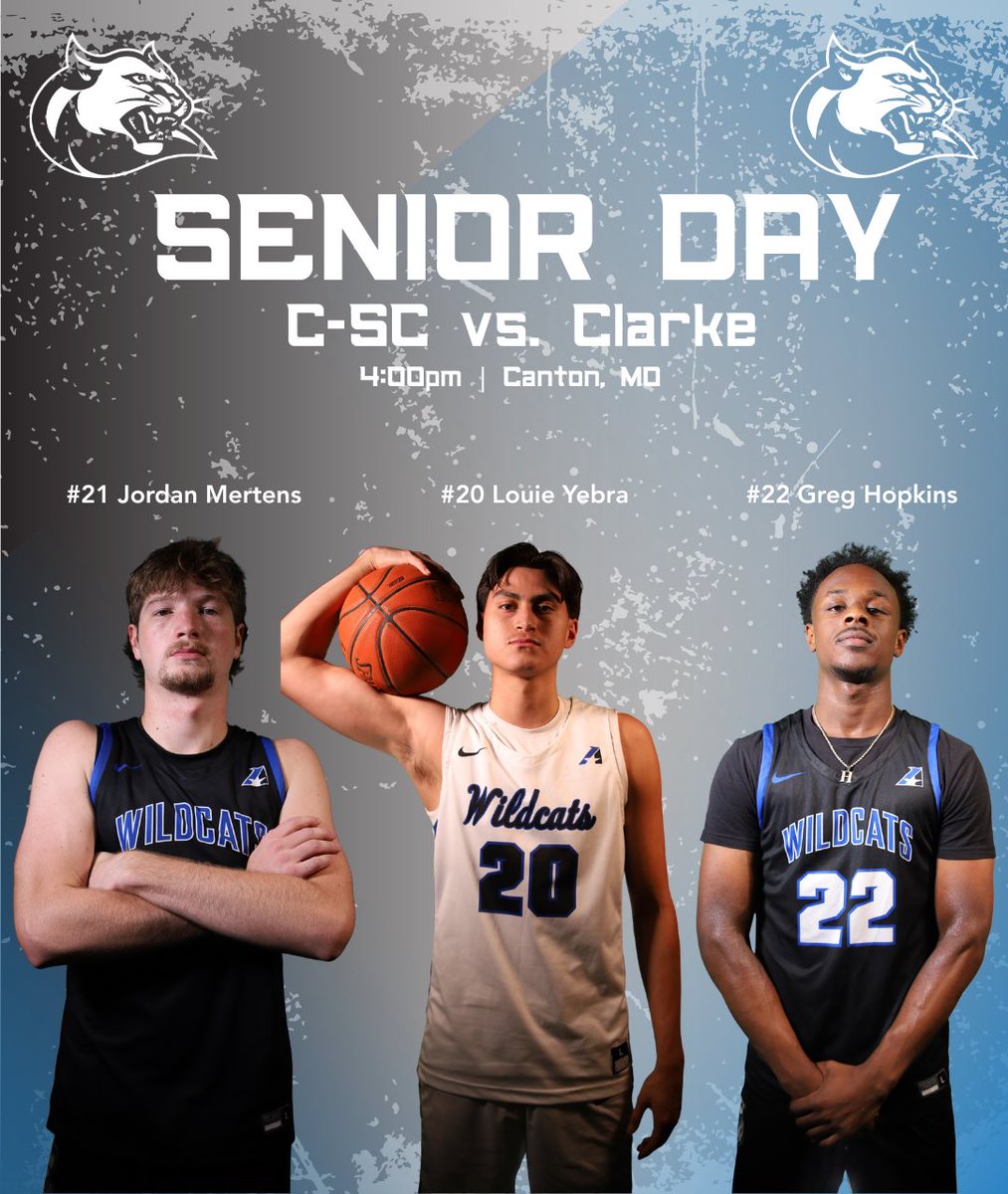 Culver-Stockton Men’s Basketball tweet media