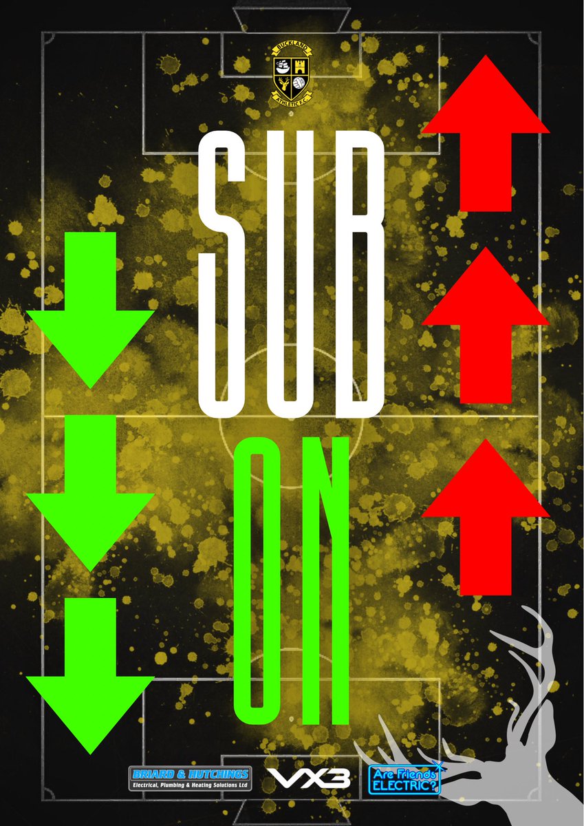 Buckland Athletic FC tweet media