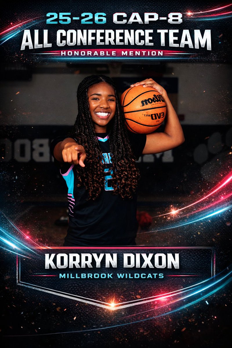 MHS Women's Basketball tweet media