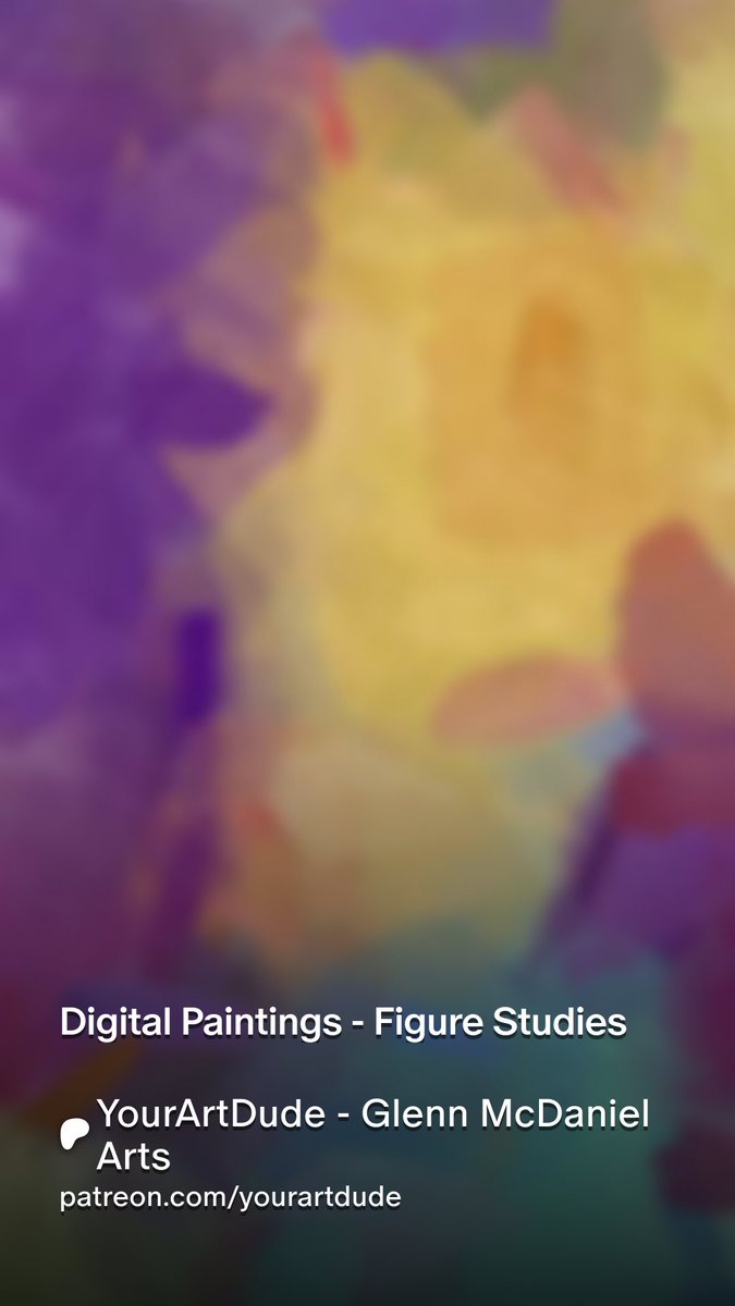 YourArtDude tweet media