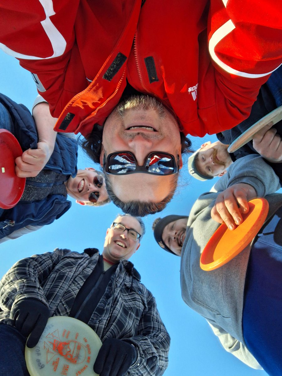 andreas_finn's tweet photo. It's the little things in life that I've grown to appreciate. For example, how spending time in the company of life long friends &amp; distinguished gentlemen is greatly enhanced by a simple Frisbee Golf Adventure, on an improvised course, during our annual trip to Kuriakos. https://t.co/Xq36AH4Wi6