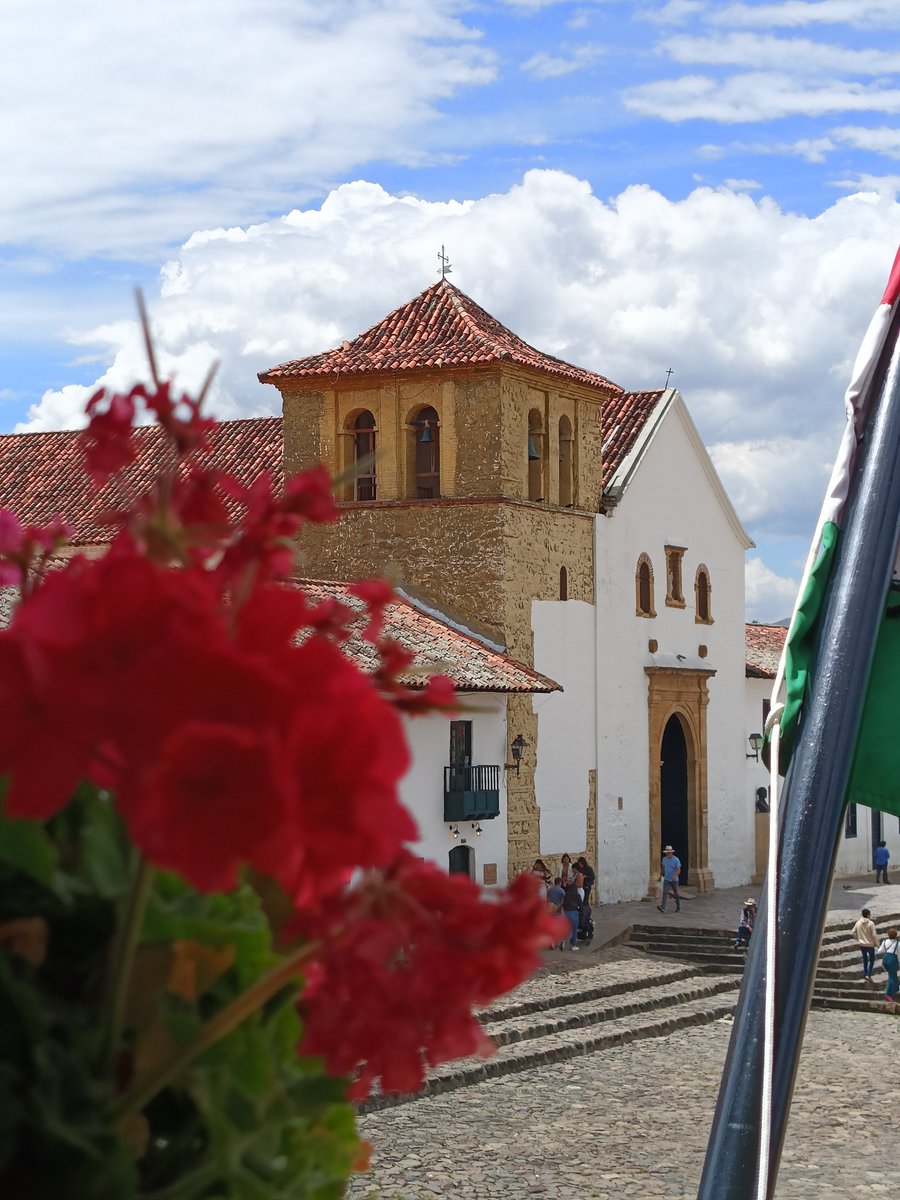 El civilización se mide en la Iglesia.