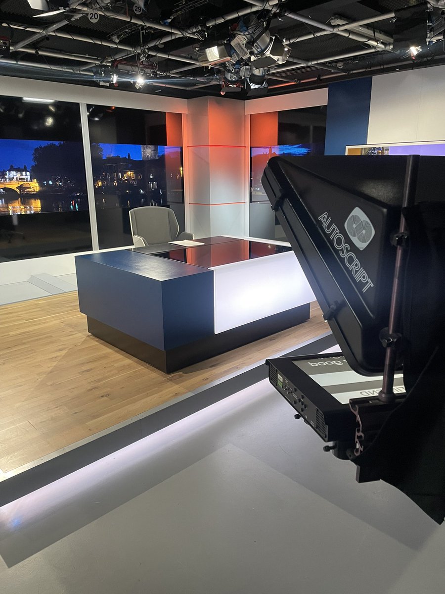 Tom Savvides tweet media
