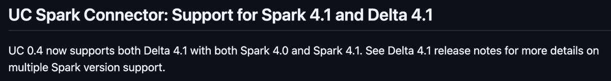 Jacek Laskowski tweet media