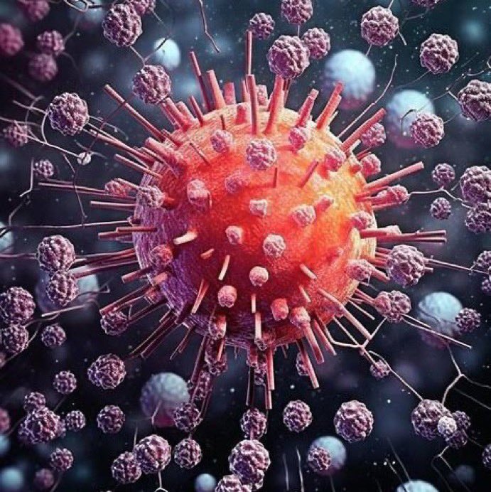 🚨URGENTE - Brasil registra 48 casos de mpox nos primeiros meses de 2026