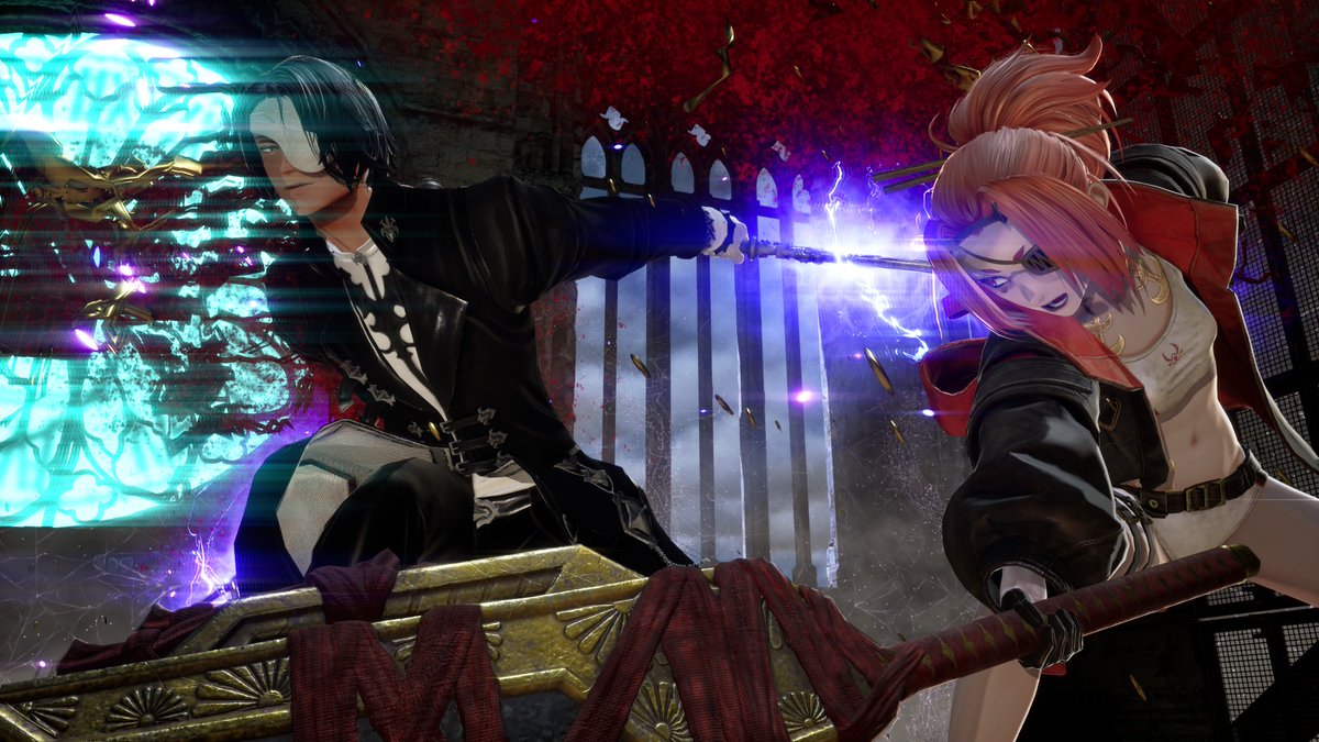 艾布特·克洛維斯 Abbott·Clovis (@The_Cyber_Mind) / Posts / X