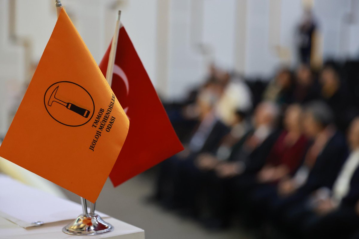 Helil KINAY tweet media