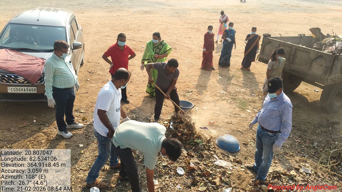 Zilla Parishad Nuapada tweet media