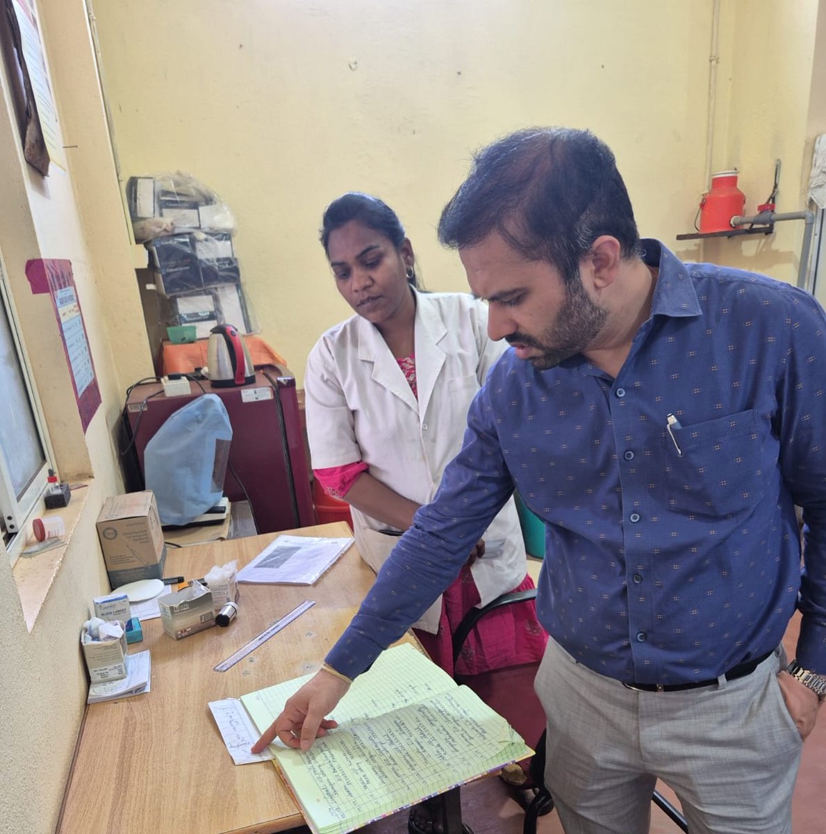 CEO ZP BIDAR tweet media